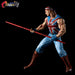 Studio24 The King of Collectors '24 Billy Khan Normal color H19cm Figure ‎KOC4B_7