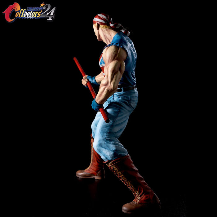 Studio24 The King of Collectors '24 Billy Khan Normal color H19cm Figure ‎KOC4B_9