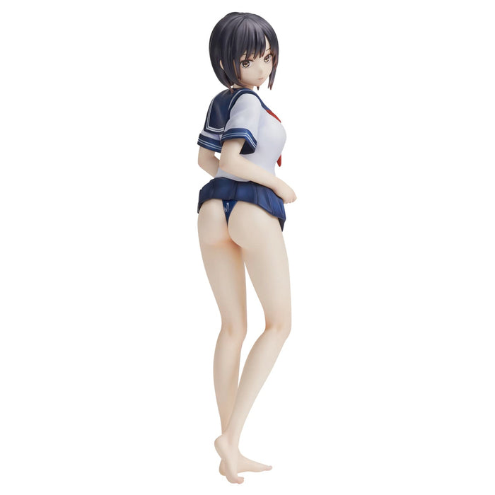 KAIYODO Coffee Kizoku Illustration Sumika Aoyama non-scale PVC&ABS Figure NEW_1