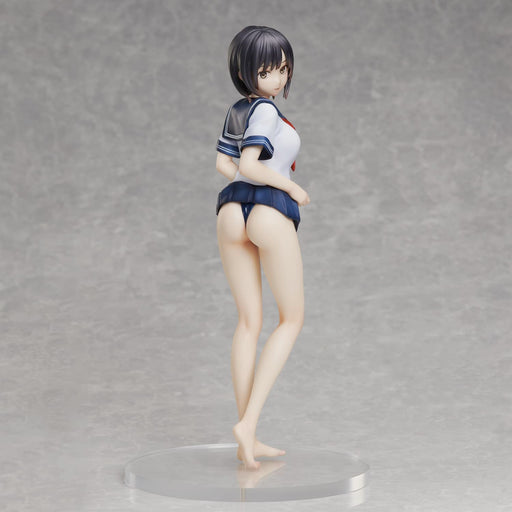 KAIYODO Coffee Kizoku Illustration Sumika Aoyama non-scale PVC&ABS Figure NEW_2