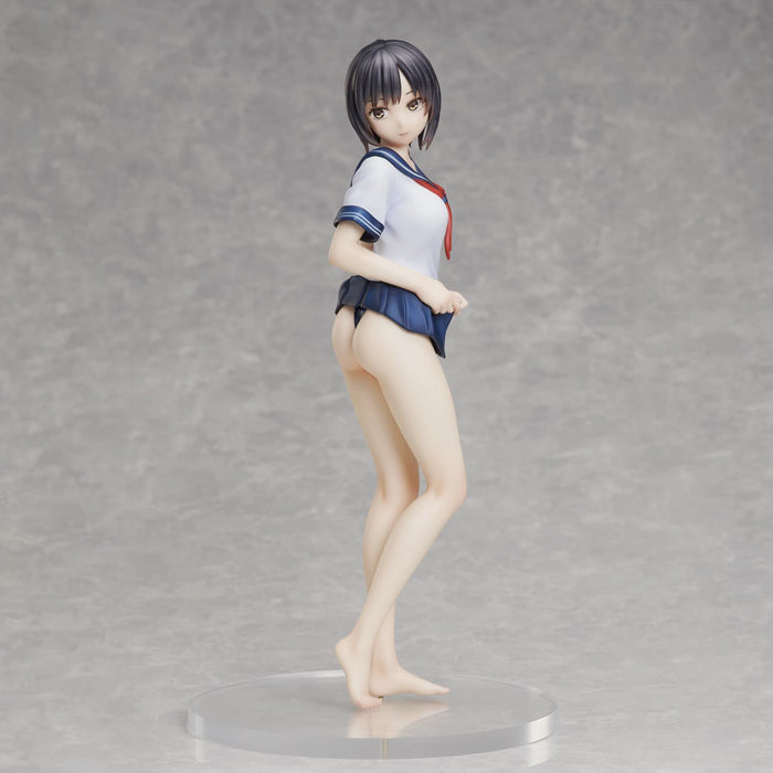 KAIYODO Coffee Kizoku Illustration Sumika Aoyama non-scale PVC&ABS Figure NEW_3