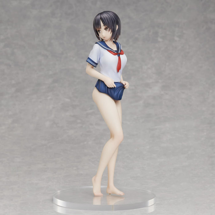 KAIYODO Coffee Kizoku Illustration Sumika Aoyama non-scale PVC&ABS Figure NEW_4