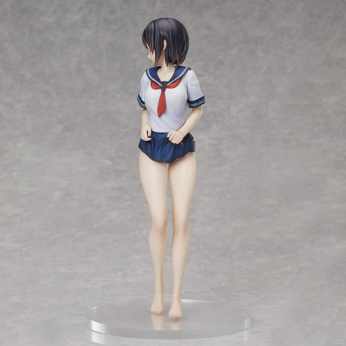 KAIYODO Coffee Kizoku Illustration Sumika Aoyama non-scale PVC&ABS Figure NEW_5