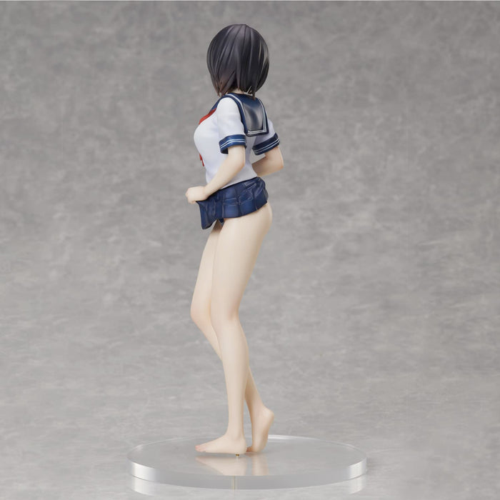 KAIYODO Coffee Kizoku Illustration Sumika Aoyama non-scale PVC&ABS Figure NEW_7