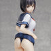 KAIYODO Coffee Kizoku Illustration Sumika Aoyama non-scale PVC&ABS Figure NEW_9