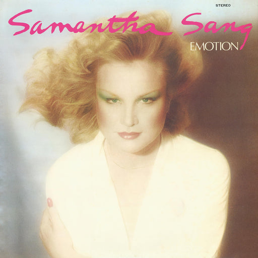 [CD] Samantha Sang EMOTION +1 Bonus Track Remastered Nomal Edition OTLCD5470 NEW_1