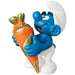 Medicom Toy UDF THE SMURFS SERIES 1 SMURF with SURPRISE CONE non-scale Figure_1