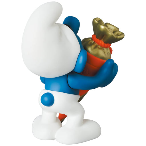 Medicom Toy UDF THE SMURFS SERIES 1 SMURF with SURPRISE CONE non-scale Figure_2