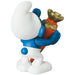 Medicom Toy UDF THE SMURFS SERIES 1 SMURF with SURPRISE CONE non-scale Figure_2