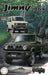 Fujimi 1/24 No.19 SUZUKI Jimny JB64 (XC/Jungle Green) Model Kit CarNX-19 NEW_4