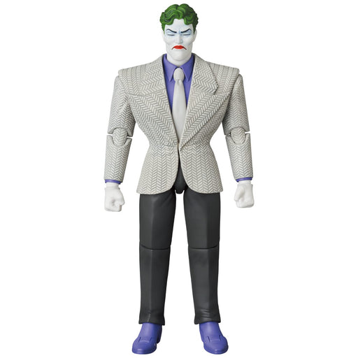 MAFEX No.214 THE JOKER The Dark Knight Returns Variant Suit Ver. ‎STL282939 NEW_2