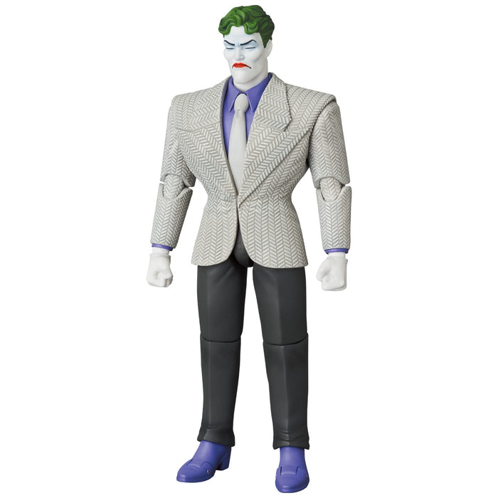 MAFEX No.214 THE JOKER The Dark Knight Returns Variant Suit Ver. ‎STL282939 NEW_3