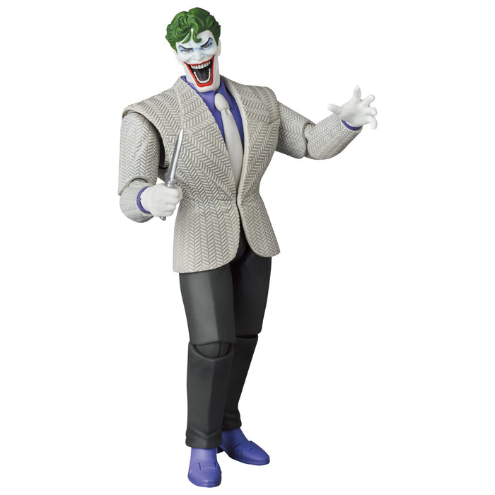 MAFEX No.214 THE JOKER The Dark Knight Returns Variant Suit Ver. ‎STL282939 NEW_6