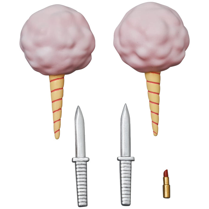 MAFEX No.214 THE JOKER The Dark Knight Returns Variant Suit Ver. ‎STL282939 NEW_8