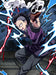 [DVD+CD] Demon Slayer: Kimetsu no Yaiba Swordsmith Village 4 Ltd/ed. ANZB-16608_1