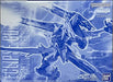 MG 1/100 ECLIPSE GUNDAM & RAIJIN STRIKER Premium Bandai Ltd. Model Kit MVF-X08_1