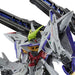 MG 1/100 ECLIPSE GUNDAM & RAIJIN STRIKER Premium Bandai Ltd. Model Kit MVF-X08_2