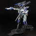 MG 1/100 ECLIPSE GUNDAM & RAIJIN STRIKER Premium Bandai Ltd. Model Kit MVF-X08_4
