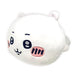 FuRyu Chiikawa Dararan Lying down Big Plush Doll 35cm Official Goods Prize NEW_1