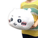FuRyu Chiikawa Dararan Lying down Big Plush Doll 35cm Official Goods Prize NEW_3