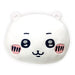 FuRyu Chiikawa Dararan Lying down Big Plush Doll 35cm Official Goods Prize NEW_5