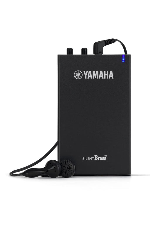 YAMAHA STJ SILENT Brass Dedicated Personal Studio W70.2xD30xH121.3mm USB NEW_1