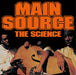 Main Source The Science +1Bonus Track [CD] Nomal Edition PCD-94144 Hip-Hop NEW_1