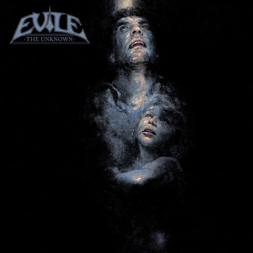 [CD] The Unknown Nomal Edition Evile GQCS-91337 Rock New Wave of Thrash Metal_1