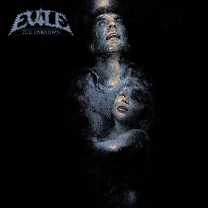 [CD] The Unknown Nomal Edition Evile GQCS-91337 Rock New Wave of Thrash Metal_1