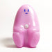 Spirit World Communication Robot BAKETAN WARASHI Peach MOMO ‎GRST-WA02-R NEW_1