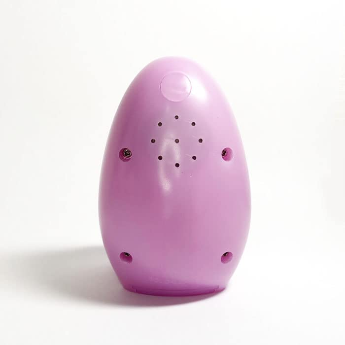 Spirit World Communication Robot BAKETAN WARASHI Peach MOMO ‎GRST-WA02-R NEW_3