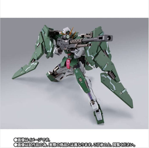 METAL BUILD GUNDAM DYNAMES & DEVISE DYNAMES Mobile Suit Gundam 00 Figure NEW_2