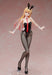 My Dress-Up Darling Marin Kitagawa Bunny Ver. 1/4 Figure 450mm FREEing ‎F51208_9