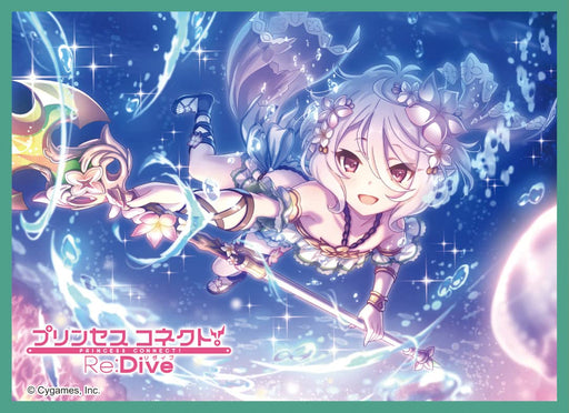 sleeve collection matte Princess Connect Re Dive Kokkoro Summer No.MT1644 NEW_1