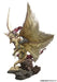 CAPCOM MONSTER HUNTER FIGURE BUILDER CREATORS MODEL SHAGARU MAGALA ‎1594061 NEW_2