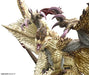CAPCOM MONSTER HUNTER FIGURE BUILDER CREATORS MODEL SHAGARU MAGALA ‎1594061 NEW_4