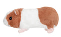 Iwaya Go! Mol Run Run 2cm Electric Animal guinea pig 3264-1 Sound, Walk, Run NEW_3