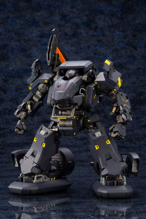 Kotobukiya Hexa Gear Bulkarm Beta Lunberjack 170mm 1/24 Model Kit HG043X NEW_2