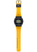 CASIO GMD-W5600K-9JR G-SHOCK I.C.E.R.C. Japan Collaboration Black Yellow NEW_3