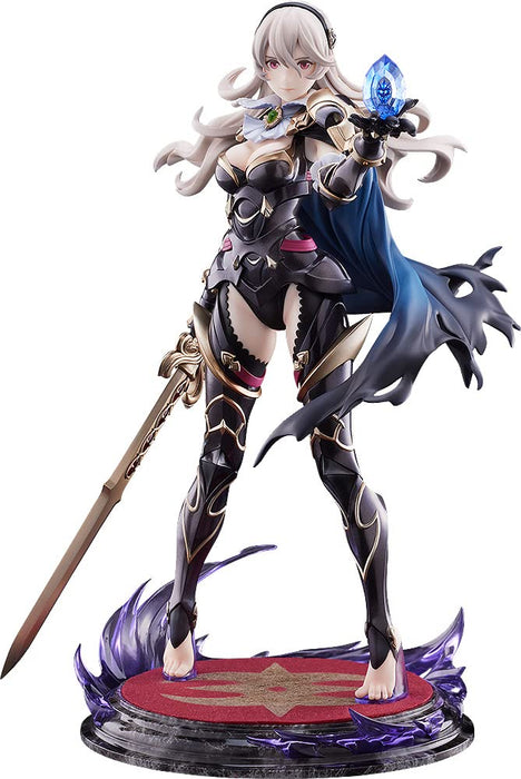 GOOD SMILE COMPANY Fire Emblem Nohr Noble Corrin 1/7 Painted Figure ‎IS32425 NEW_1