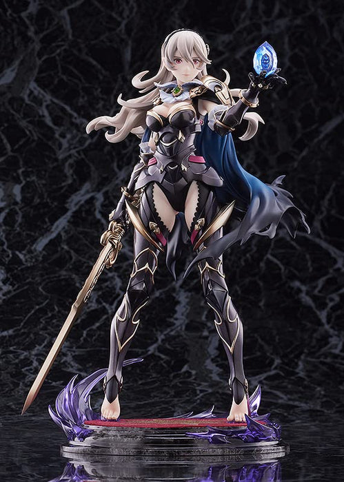 GOOD SMILE COMPANY Fire Emblem Nohr Noble Corrin 1/7 Painted Figure ‎IS32425 NEW_2