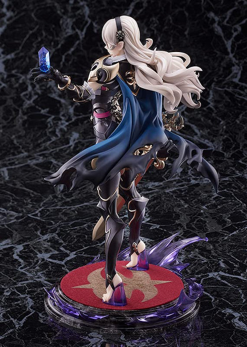 GOOD SMILE COMPANY Fire Emblem Nohr Noble Corrin 1/7 Painted Figure ‎IS32425 NEW_3