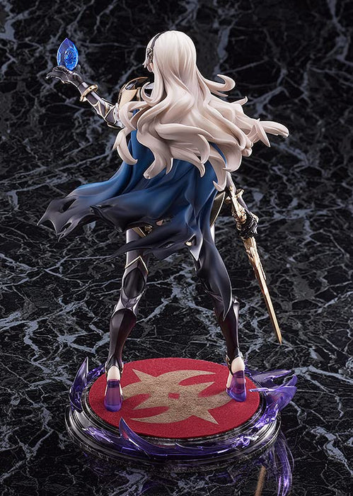 GOOD SMILE COMPANY Fire Emblem Nohr Noble Corrin 1/7 Painted Figure ‎IS32425 NEW_4