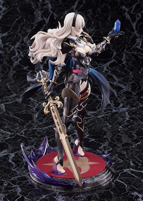GOOD SMILE COMPANY Fire Emblem Nohr Noble Corrin 1/7 Painted Figure ‎IS32425 NEW_5