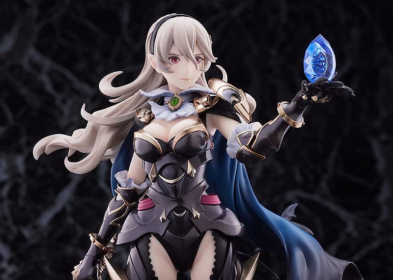 GOOD SMILE COMPANY Fire Emblem Nohr Noble Corrin 1/7 Painted Figure ‎IS32425 NEW_7