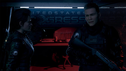 Daymare: 1994 Sandcastle Limited Edition PS5 Game Multi-Language BEEP-00005 NEW_2