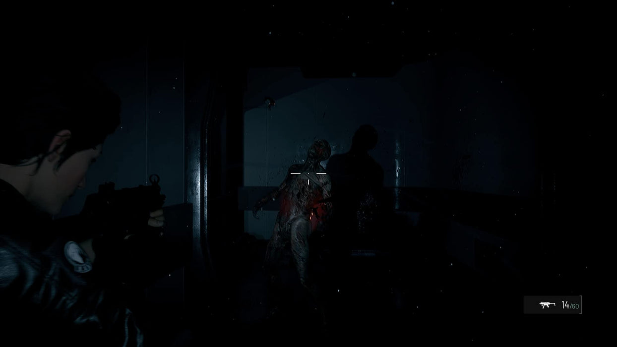 Daymare: 1994 Sandcastle Limited Edition PS5 Game Multi-Language BEEP-00005 NEW_6