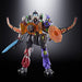 Bandai S.J.H.U.PROJECT Shin Universe Robot Action Figure Shin Series Characters_1