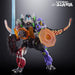 Bandai S.J.H.U.PROJECT Shin Universe Robot Action Figure Shin Series Characters_2