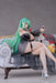 Daiki kougyou Azur Lane Littorio: Calabria Aurea 1/7 scale Figure H145mm L240mm_4